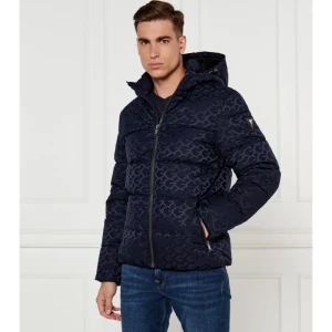 GUESS Kurtka | Regular Fit