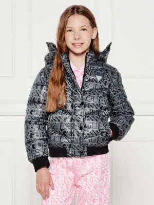 Guess Kurtka | Regular Fit