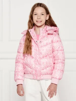 Guess Kurtka | Regular Fit