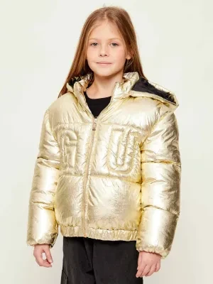 Guess Kurtka | Regular Fit