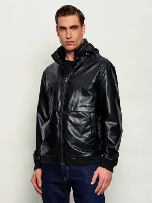 GUESS Kurtka | Regular Fit