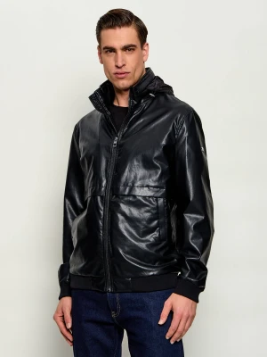 GUESS Kurtka | Regular Fit