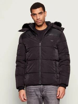 GUESS Kurtka | Regular Fit