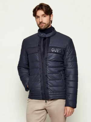GUESS Kurtka | Regular Fit