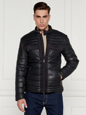 GUESS Kurtka | Regular Fit