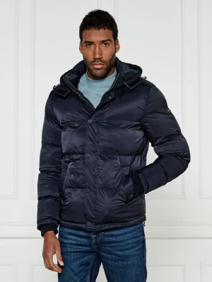 GUESS Kurtka | Regular Fit