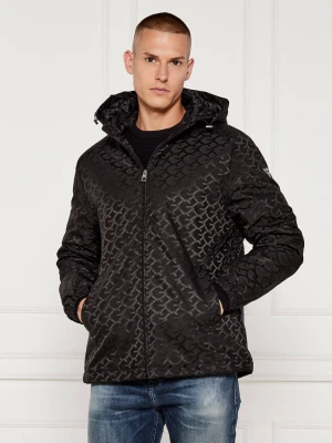 GUESS Kurtka | Regular Fit