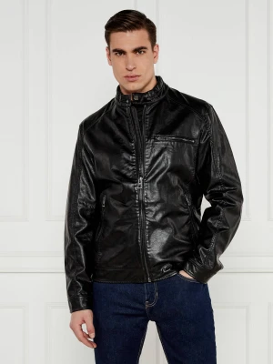 GUESS Kurtka | Regular Fit