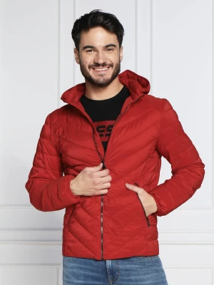 GUESS Kurtka | Regular Fit