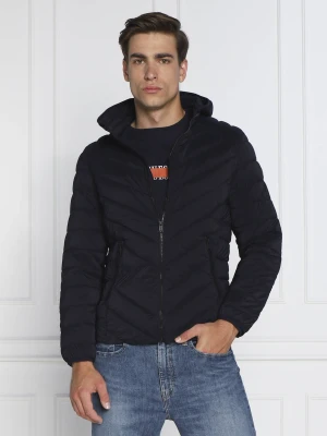 GUESS Kurtka | Regular Fit