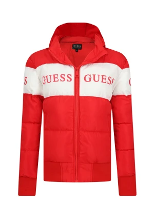 Guess Kurtka | Regular Fit