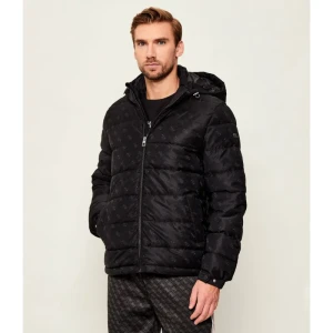 GUESS Kurtka | Relaxed fit