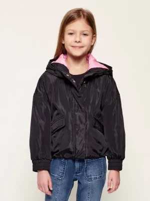 Guess Kurtka | Relaxed fit