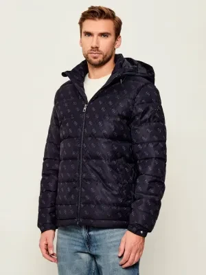 GUESS Kurtka | Relaxed fit