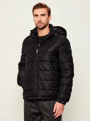 Zdjęcie produktu GUESS Kurtka | Relaxed fit