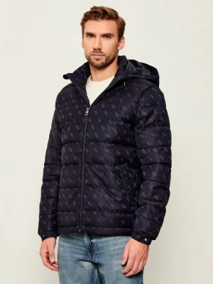GUESS Kurtka | Relaxed fit