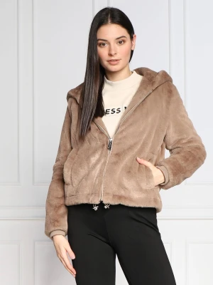 GUESS Kurtka THEOLINE | Regular Fit