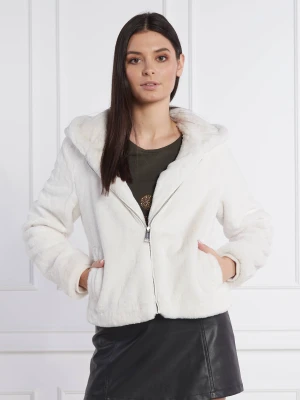 GUESS Kurtka THEOLINE | Regular Fit
