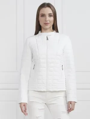 GUESS Kurtka VONA | Slim Fit