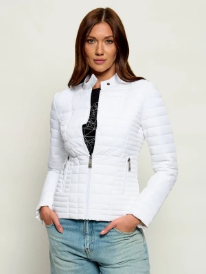 GUESS Kurtka VONA | Slim Fit