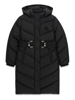 Guess Kurtka zimowa J6BL04 W3996 Czarny Regular Fit
