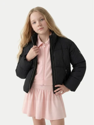 Guess Kurtka zimowa J6BL22 W4076 Czarny Oversize