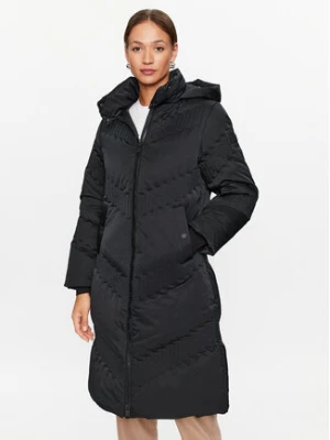 Guess Kurtka zimowa W3BL42 WFSV2 Czarny Regular Fit