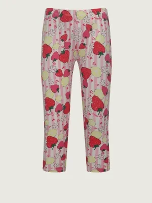 Guess Legginsy CAPRI | Regular Fit