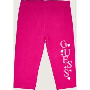 Guess Legginsy CAPRI | Regular Fit