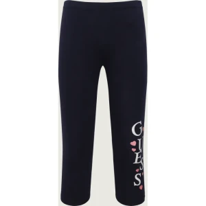 Guess Legginsy CAPRI | Regular Fit