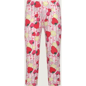 Guess Legginsy CAPRI | Regular Fit