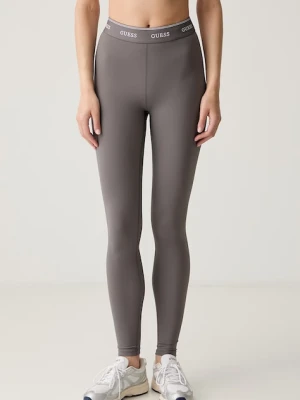 Guess legginsy damskie ALBA