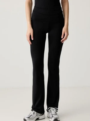 Guess legginsy damskie LOTUS