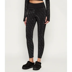 GUESS Legginsy DEBBY | Slim Fit