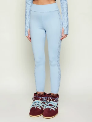 GUESS Legginsy DEBBY | Slim Fit