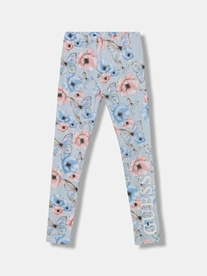 Guess legginsy dziecięce