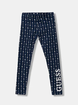Guess legginsy dziecięce