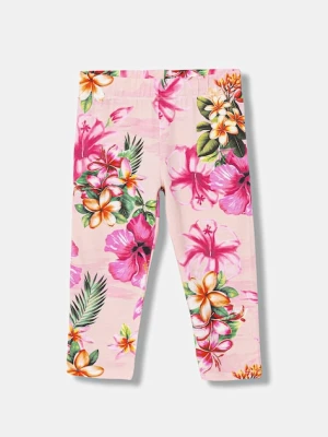 Guess legginsy dziecięce