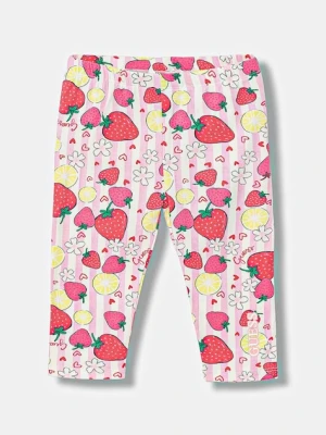 Guess legginsy dziecięce