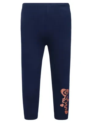 Guess Legginsy | Regular Fit