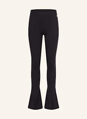 Guess Legginsy schwarz