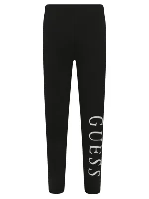 Guess Legginsy | Slim Fit