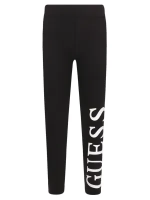 Guess Legginsy | Slim Fit