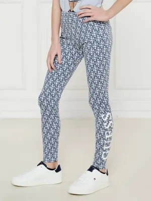 Guess Legginsy | Slim Fit