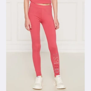 Guess Legginsy | Slim Fit