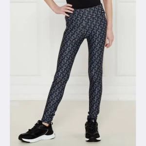 Guess Legginsy | Slim Fit