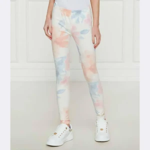 Guess Legginsy | Slim Fit