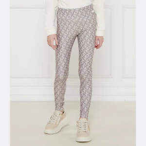 Guess Legginsy | Slim Fit