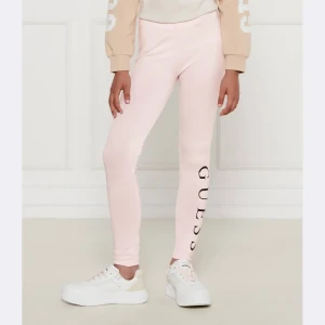 Guess Legginsy | Slim Fit