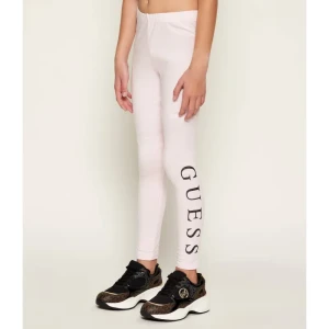 Guess Legginsy | Slim Fit